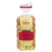 BAGEL BLE ENTIER BIO 500