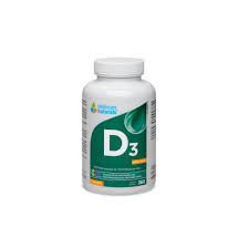 VITAMINE D3 1000UI 360 GÉL