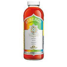 KOMBUCHA CRU TRILOGY 480ML