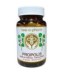 PROPOLIS BRUNE 50C.