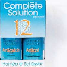 DOULEUR ARTICULAIRE #12 30M/240C