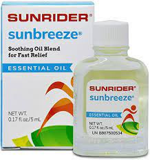 SUN BREEZE 5ML