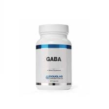 GABA 500MG 60CAPS