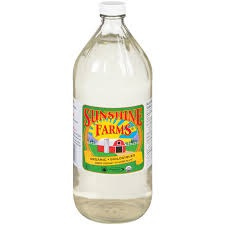 VINAIGRE BLANC BIO 500ML