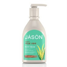 NETTOYANT CORPS ALOES VERA 887ML