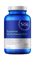 SUPREME MULTI 50+ 120C