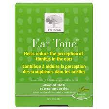 EAR TONE 60CO
