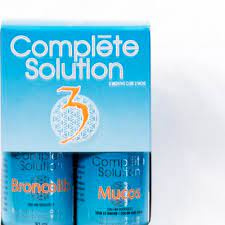 TOUX ET ASTHME #3 30ML+240