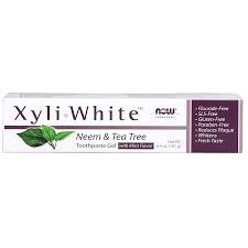 DENTIFRICE XYLI-WHITE MARGOUSIER 191G