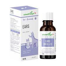 OREILLES 30ML