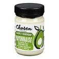 MAYONNAISE HUILE AVOCAT 355ML