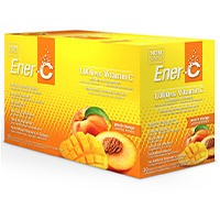 ENER-C PECHE 30SACH.
