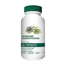 PASSIFLORE 60CAPS