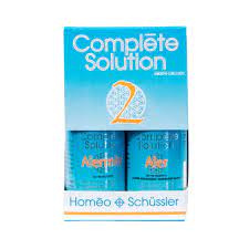ALLERGIE RESPIRATOIRE #2 30ML+240