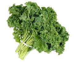KALE VERT