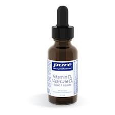 VITAMINE D3 LIQUIDE 22.5ML