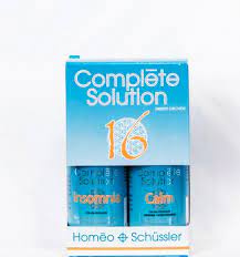 INSOMNIE #16 30ML + 240C