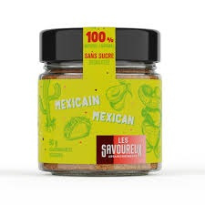 MEXICAIN 90G