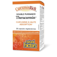 CURCUMINRICH EXTRA FORT 60M 30CAP