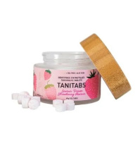 DENTIFRICE PASTILLES FRAISES 124 UN