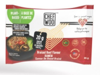 RAMEN AU BOEUF BRAISE 85G