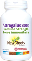 ASTRAGALE DEFENSE 500MG 90CAPS