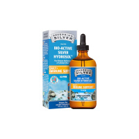 HYDROSOL D'ARGENT BIO-ACTIF 236ML