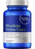 RHODIOLA STRESS 30CAPS