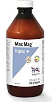 MAX MAG LIQUIDE TROPHIC 450ML