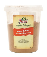 POUDRE DE CACAO CRU BIO 300G