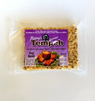 TEMPEH BASILIC BIO 250GR