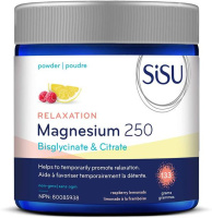 MAG 250MG RELAX LIMO-FRAMB 265G