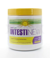 INTESTINEW 162GR 30JRS