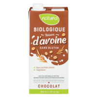 BOISSON AVOINE CHOCOLAT BIO 946ML