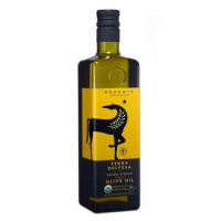 HUILE OLIVE EXTRA-VIE BIO 500ML