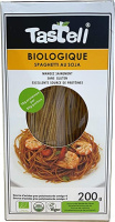 SPAG. DE SOJA BIO 200G
