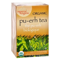 THE PU-ERH BIO 18SAC