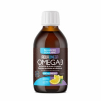 OMEGA 3 SOUTIEN ARTHRITE ET CÉRÉBRAL ÉQUILIBRE 225ML