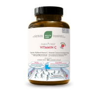 VITAMINE C CROQUER FAMILY FIRST 150COMP