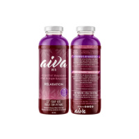 EAU RELAXATION FRUIT DRAGON 414ML