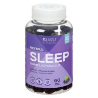 SLEEP SOMMEIL RÉPARATEUR 60 GUM