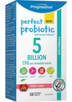 PROBIOTIC PERFECT ENFANT 5M 60CROQ