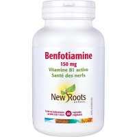 BENFOTIAMINE 60CAPS