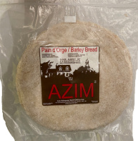 PAIN AZIM ORGE BIO 240G