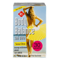 THE DIÈTE CITRON BODY BALANCE 30S