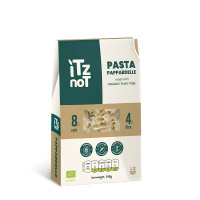 PAPPARDELLE 200G