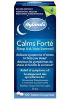 CALMS FORTÉ 100 CAPS