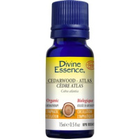 H.E. CEDRE ATLAS BIO 15ML