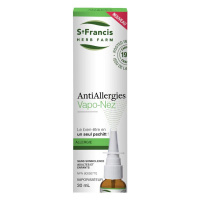 ALLERGIES SPRAY NASAL 30ML