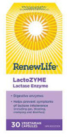 LACTOZYME 30CAPS